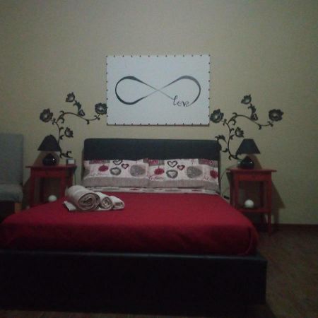 Arte Tradizione E Cultura Vila Pachino Exterior foto
