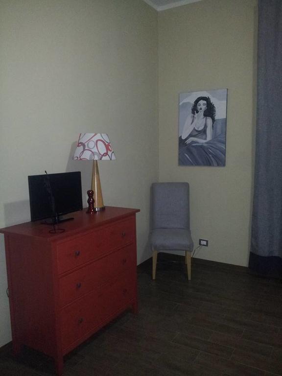 Arte Tradizione E Cultura Vila Pachino Exterior foto