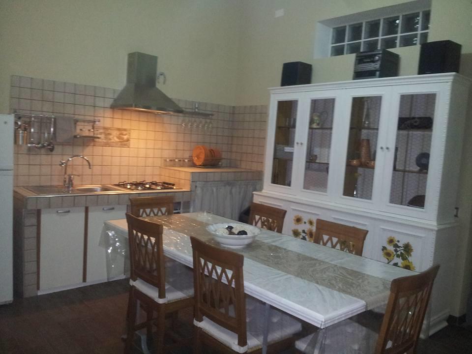 Arte Tradizione E Cultura Vila Pachino Exterior foto